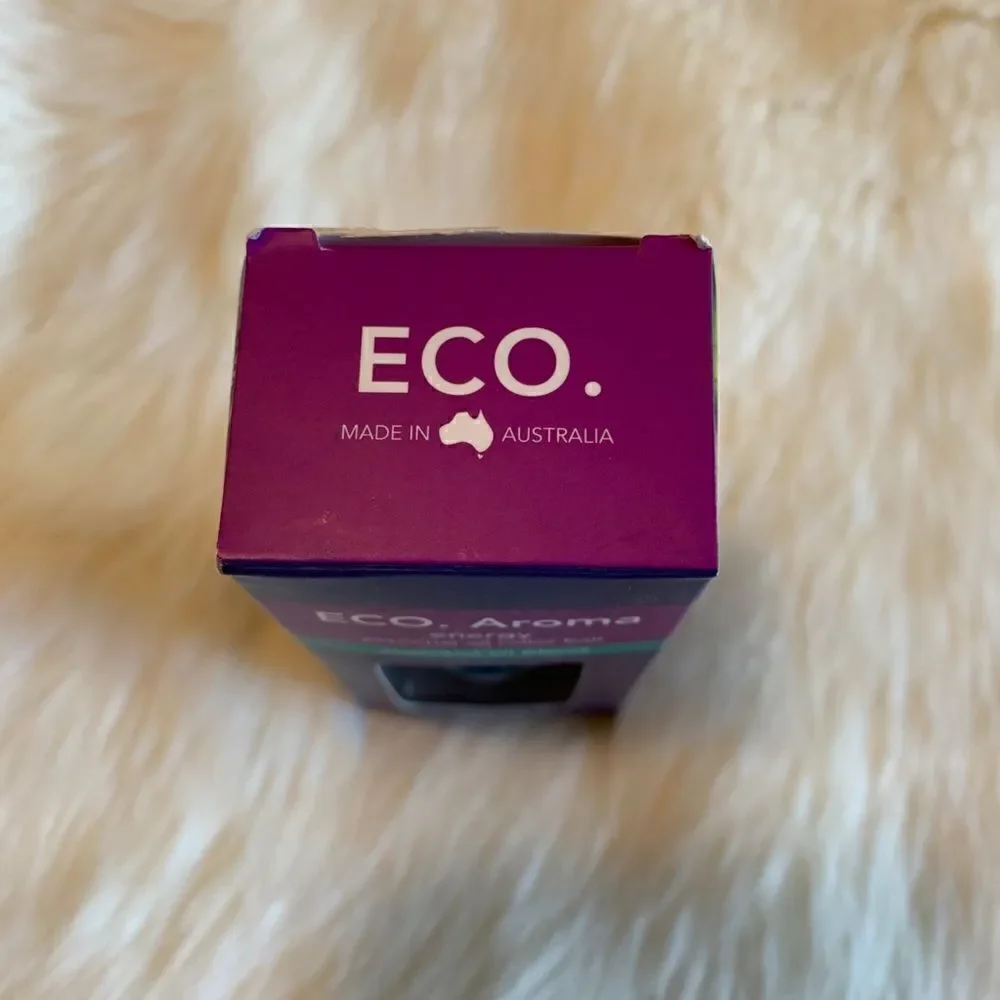 ECO. Aroma eco aroma